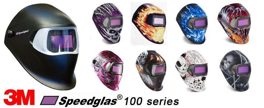 Speedglas 100v deals